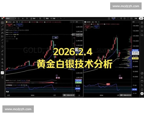 贵金属领域技术创新与市场竞争趋势分析从黄金白银到铂金的发展与挑战